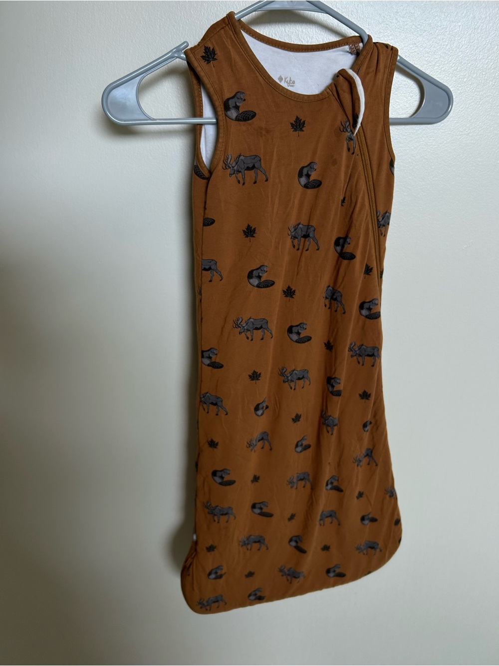 Kyte 1.0 TOG sleep sack